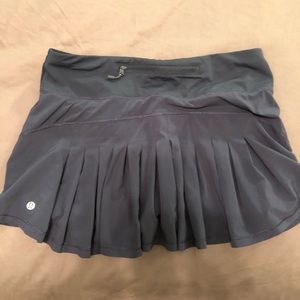 Lulumenon Skirt -SZ6